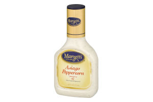 Marzetti Dressing Asiago Peppercorn