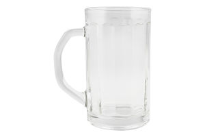 Кружка 500мл №50802-MCT6X158 Nicol Uniglass 1шт