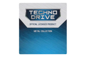 Іграшка Автомодель Ford Explorer 2023 в асортименті TechnoDrive