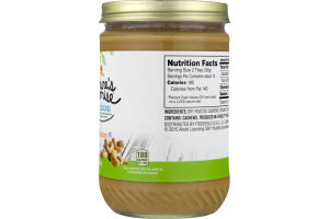 Nature's Promise Butter Cashew