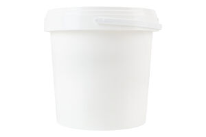 Йогурт 10% термостатный Греческий Міськмолзавод №1 ведро 1кг