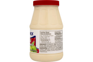 McCormick Mayonnaise with Lime Juice