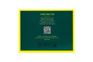 Чашка Авокадо 380мл кераміка