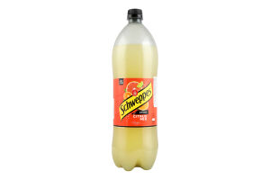 Напій Schweppes Цитрус мікс зеро б/алк газований