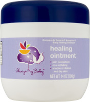 Always My Baby Healing Ointment