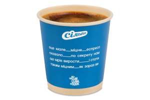 Кофе эспрессо Franke