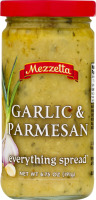 Mezzetta Everything Spread Garlic & Parmesan