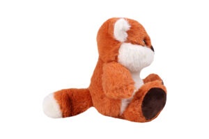 Іграшка м'яка Лисиця 985926