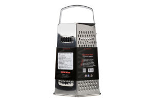 Терка шестисторонняя 22см №10-135-120 Acer Nava 1шт