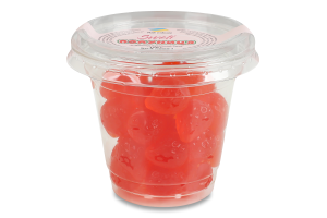 Мармелад жувальний Полуниця Sweli ст 150г