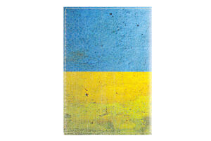 Обложка на паспорт Украина Just Cover! 1шт