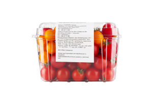 Томат Черрі мікс смаків фермерський