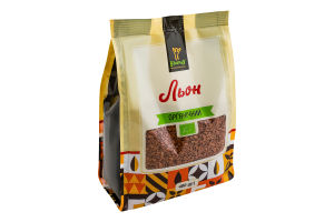 Льон Organic Екород м/у 400г