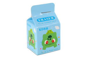 Ластик фігурний №KYYW3221464863 Eraser 1шт