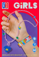 Набір д/створ прикрас Намисто дивовижності 985948