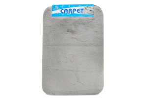 Килимок до ванної кімнати 40*60см 952576