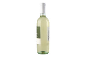 Вино Sammicheli Bianco біле сухе