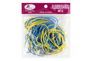 Резинка для денег 50г №KYYW354 AL Alamia 1шт