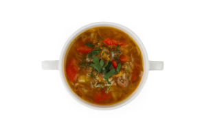 Суп з тунцем 300г