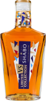 Бренді 0.25л 36% VS Select Shabo пл