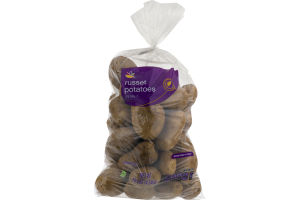 Ahold Russett Potatoes