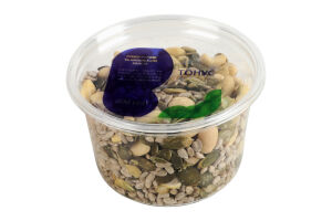 Смесь орехов и семян для салата Тонус ТОВ Снек драйв п/у 300г