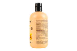 Крем-гель для душа Golden pear SPA Ritual Dalas 550мл