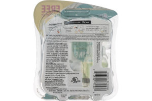 Glade Plugins Scented Oil Woodland Spruce Timeless Joy