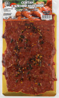 Сейтан нарізний в'ялений Хорс в/у 82г