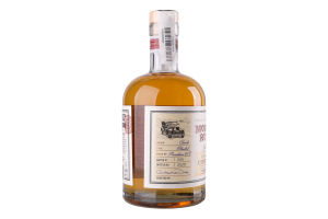 Віскі 0.7л 40% канадське купажоване Prohibition Edition Moonshine Runners пл