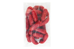 Ковбаски Міні-салямі Соколівські с/к в/с кг