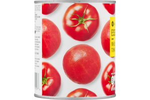 Essentials Whole Peeled Tomatoes