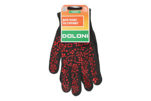 Рукавички Doloni жіночі 711