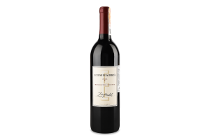 Вино Edmeades Mendocino Zinfandel 2016