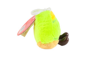 Игрушка мягкая для детей от 3лет №99032 Кивусик Фруктовые друзья-половинки Fyyvalur 1шт