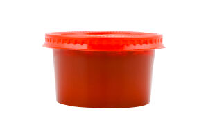 Аджика гостра по-східному 100г ЖирноВ