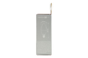 Лампа светодиодная 6W 510lm E14 3000К №TLC3706143 Titanum 1шт