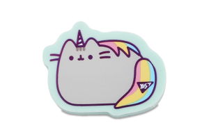 Гумка Yes! Pusheen фігурна мікс