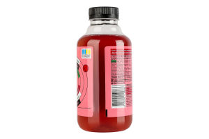 Напиток брожения фильтрованный непастеризованный с сахаром Sweet сherry Kombucha Vit-Fit п/бут 0.33л