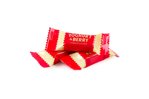 Цукерки Yoghurt&Berry Chocolatier кг