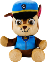 Игрушка мягкая для детей от 3лет 15см №44014 Гонщик Paw patrol Beanie babies TY 1шт