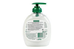 Мыло жидкое для рук Молочко и оливка Naturals Palmolive 300мл