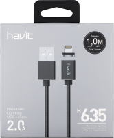 Кабель д/смартфону артHV-H635 Хевіт
