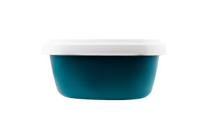 Туалет д/котів Comfort ультрамарин 41*30*13,5см Природа