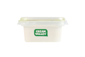 Закуска бутербродная пастообразная С грибами Cream Valley п/у 160г