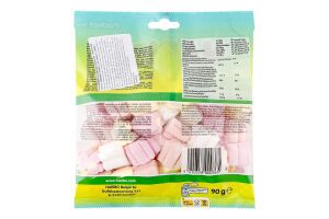 Маршмелоу весняний Chamallows Haribo 90г