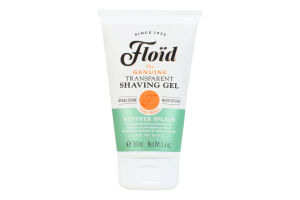 Гель для бритья Vetyver Splash Floїd 150мл