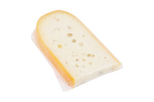 Сир Лавка традицій Мукко Маасдам 45,8%