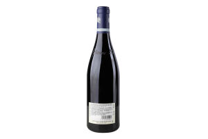 Вино 0.75л 13.5% красное сухое Echezeaux Grand Cru Les Loachausses Domaine Anne Gros бут