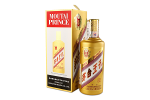 Байцзю Kweichow Moutai ChinaMoutPrinChiewGoldPrin